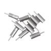 L-type Support Pin Fixture Holder for Semi-Automatic Solder Paste Printer PCB Stable Support for Accurate Soldering Applications