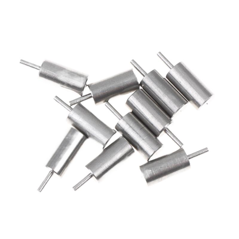 L-type Support Pin Fixture Holder for Semi-Automatic Solder Paste Printer PCB Stable Support for Accurate Soldering Applications