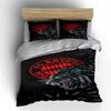 FC Bayern Munich Logo. Bedding Sets Duvet Cover Sets Duvet Covers Pillowcases(1 * Duvet Cover 2 * Pillowcases Without Duvet Insert)