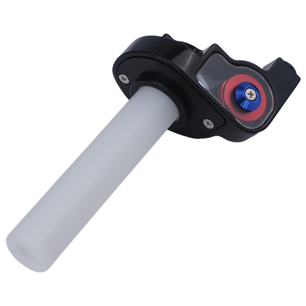 Moped and Scooter Aluminum Alloy Throttle Grips Direct Replacement