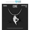[Précommande] EP de WONHO - Version COLLIER CORE