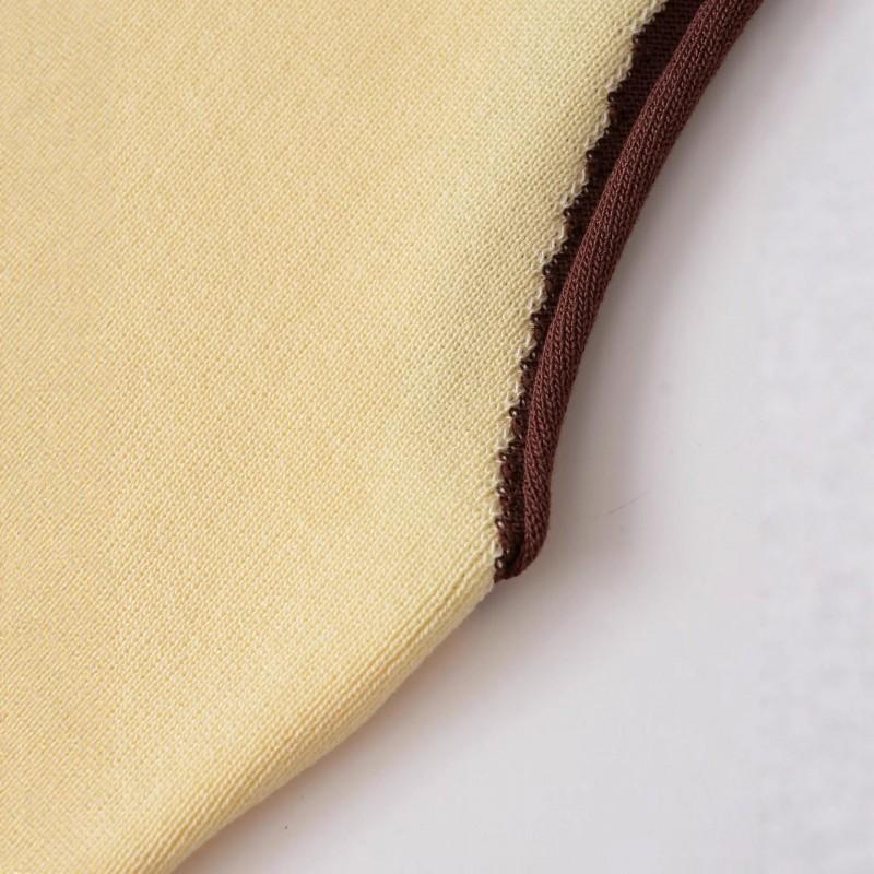 Womens Fall Sleeveless Knit Vest Slim Fit Versatile Layered Top Solid Color Round Neck Single Breasted Basic Style