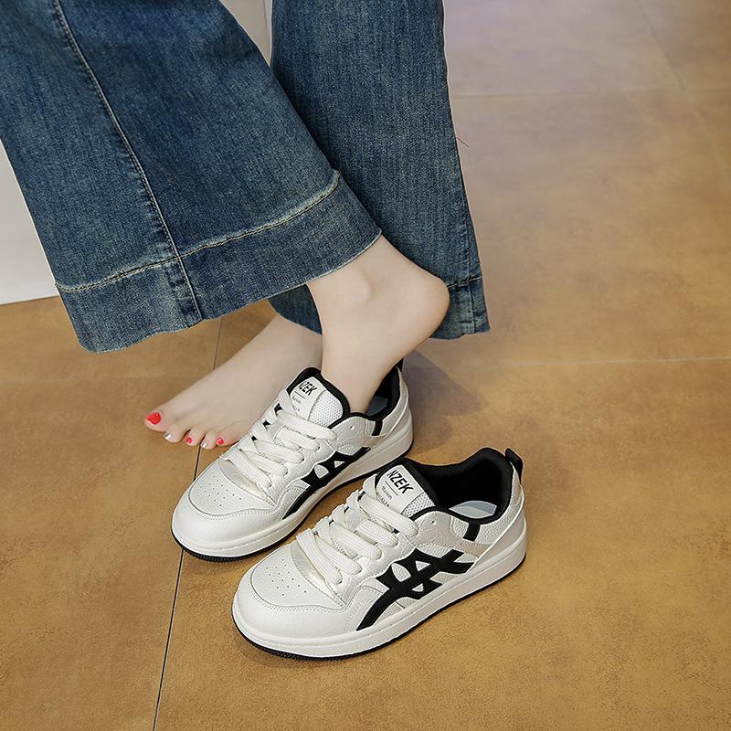 Classic Casual Shoes 2025 Summer New Couple Men and Women with the Same Trendy Shoes Campus Versatile Sports Shoes Dexun Board Shoes