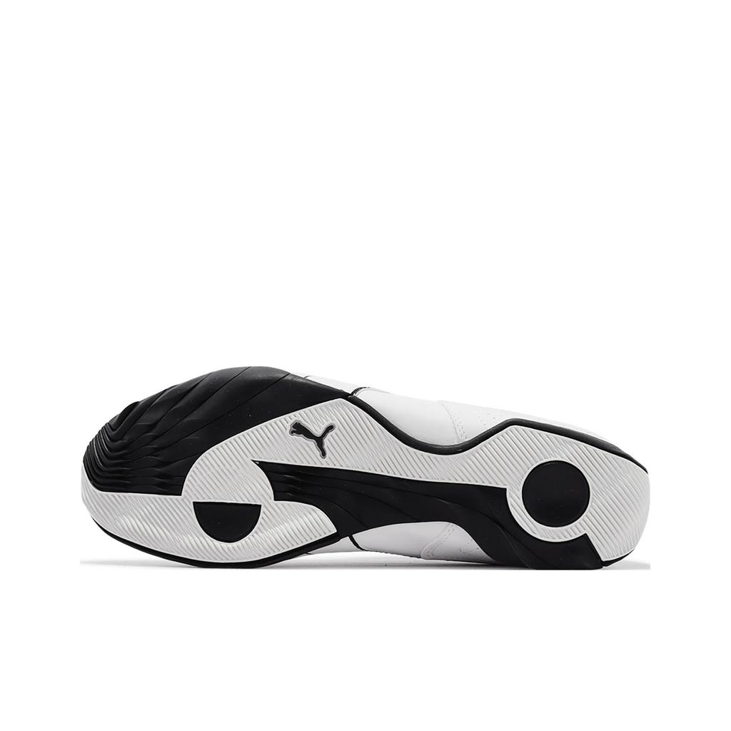 Puma Redon Bungee 'White Black'