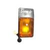Moli Left Front Turn Signal and Combination Lamp