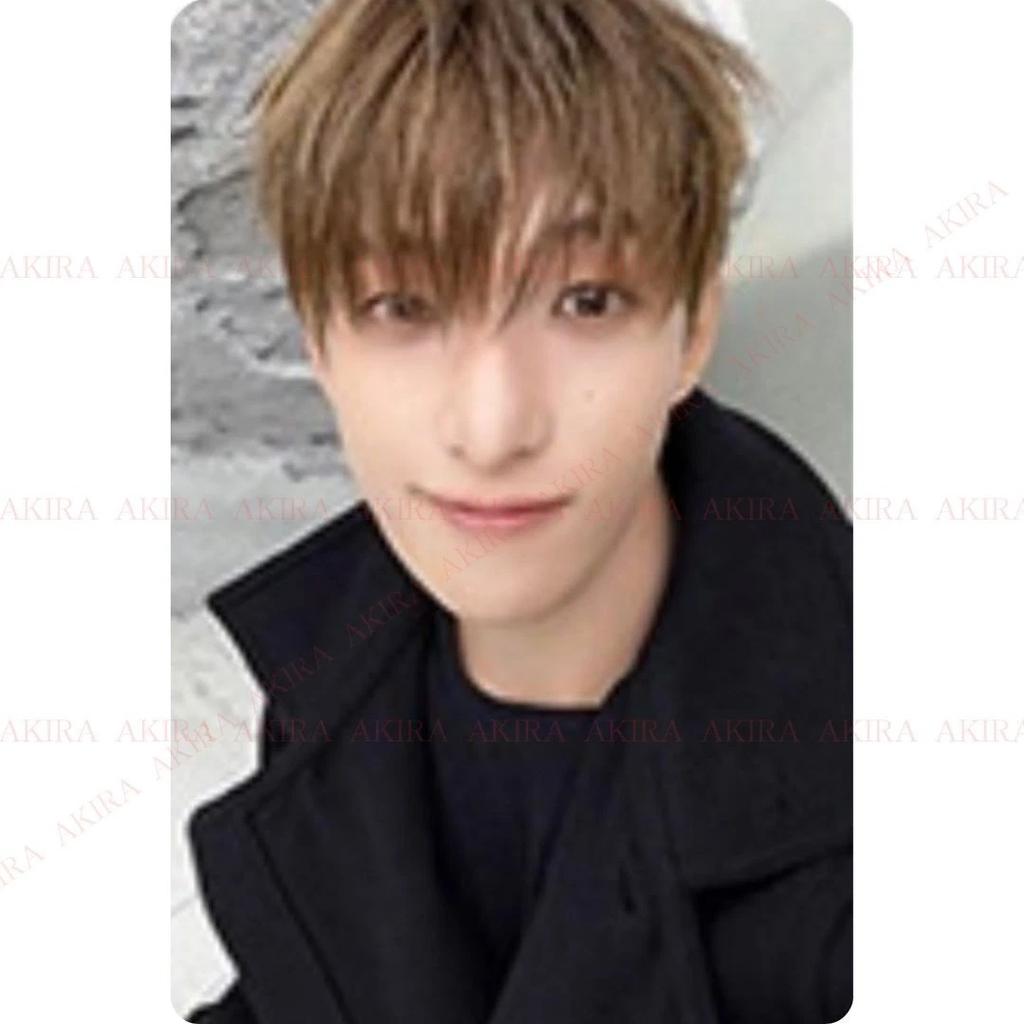 SEVENTEEN DxS 1er MINI ÁLBUM Serenade ÁLBUM FOTOCARTA JAPÓN POB DK SEUNGKWAN