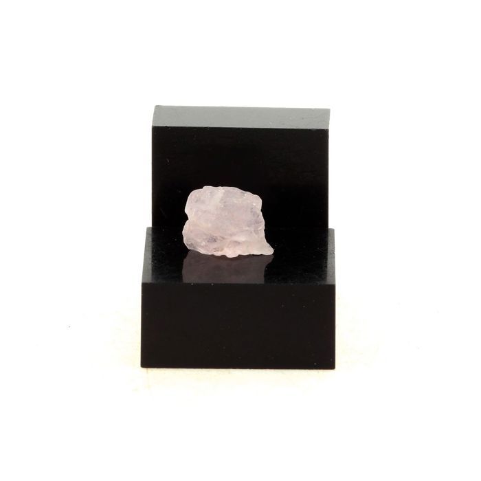 Pierres et Minéraux. Morganite. 2.70 ct. Afrique.