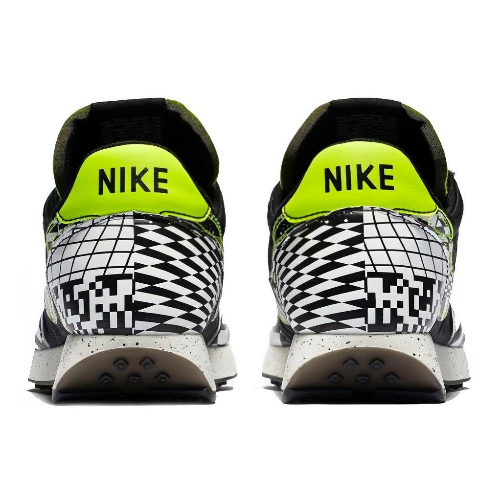 New Nike Air Tailwind 79 Illusion Black Volt CZ6361-097