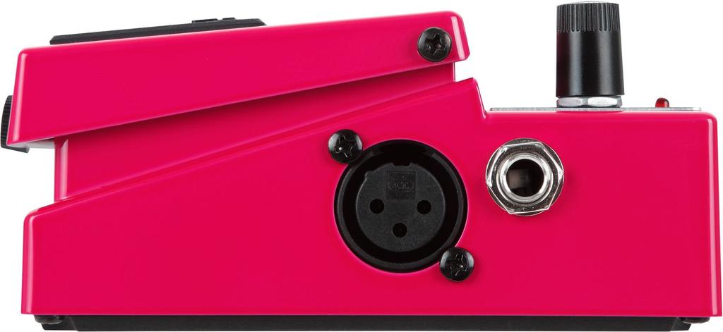 BOSS Vocoder KORG Pitchclip 2 Original Cloth Set VO-1 + PC-2 + Mark's