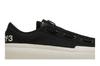 adidas Y-3 Ajatu Court Low 'Black White'