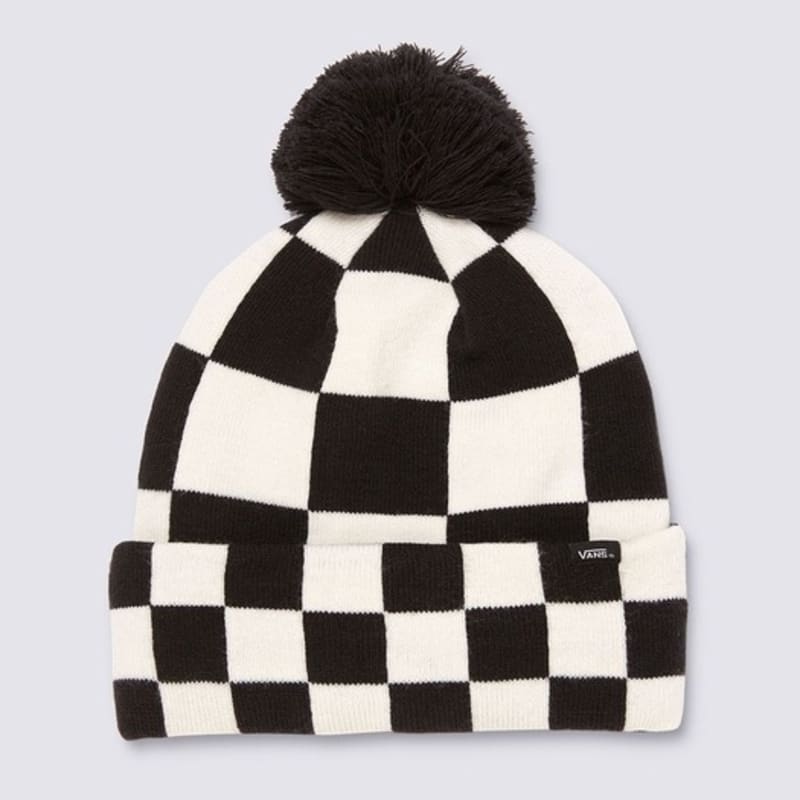 

Шапка бини VANS Spirit Foam / VN000HTUDAK1 Free