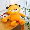 Garfield The Show Oversized Plush Toy Adorable Holiday Girl Kid Doll Festivals