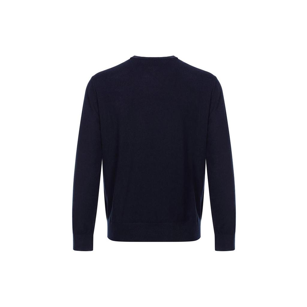 EMPORIO ARMANI Knitwear Men's Blue 8N1MA1-1MPQZ-0924