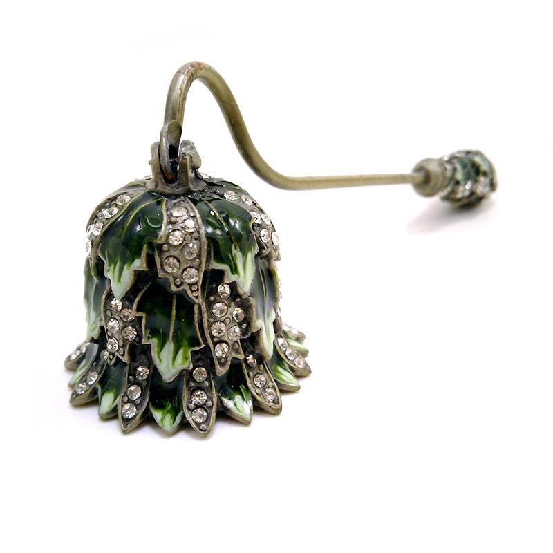 Elegant Candle Snuffer Candle Extinguisher Long Handle Candle Accessory Metal Wick Flame Snuffer Wick Snuffer Home Decor Gift