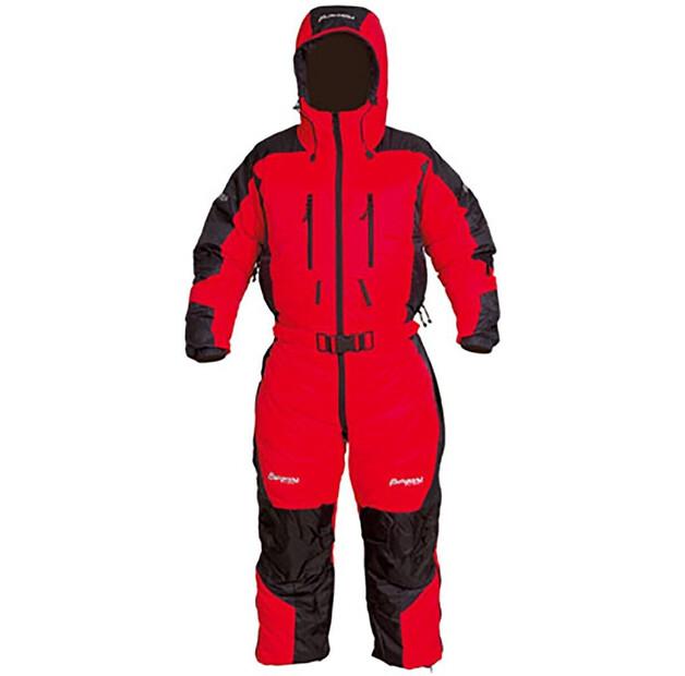 Пуховик Bergans Expedition Down M