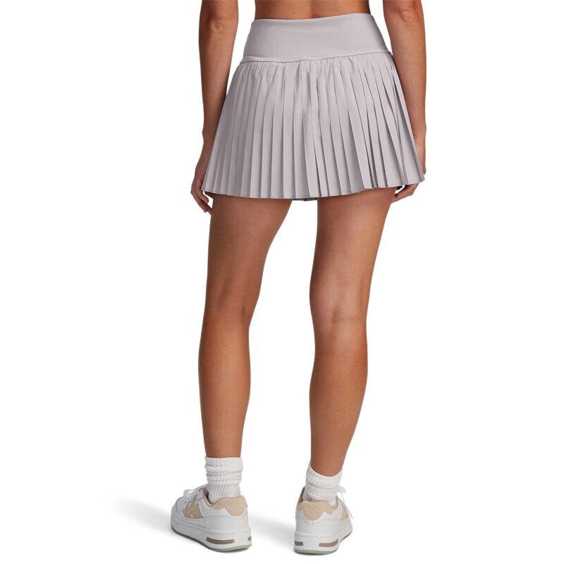 Under Armour Women's Pleated Training Sport Skort