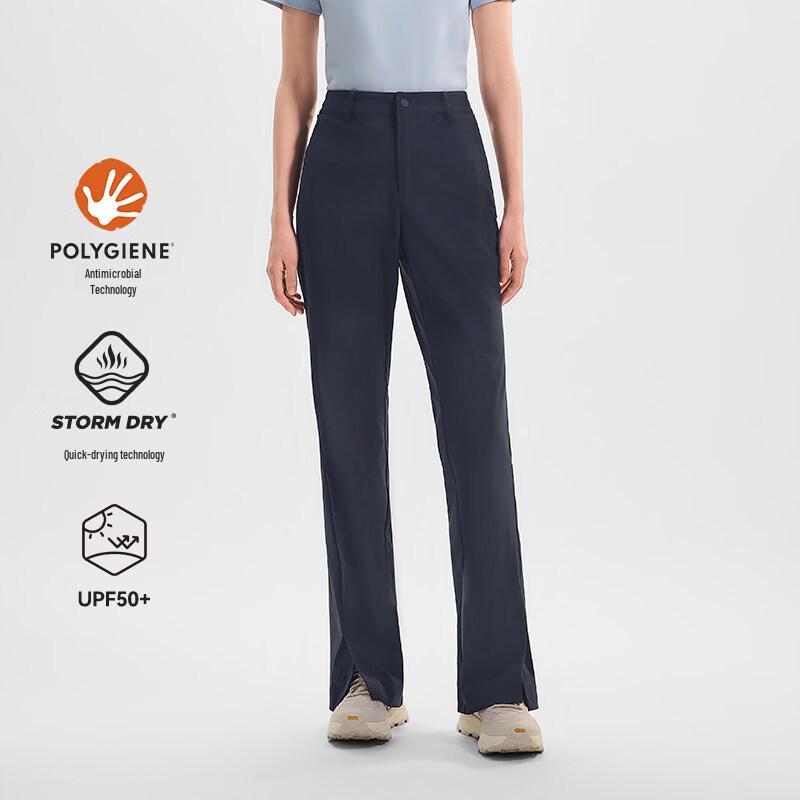 Pelliot Women s Cool-Touch High-Stretch Outdoor Pants XXL