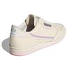 Adidas Continental 80 Ecru Tint True Pink Women's G27726