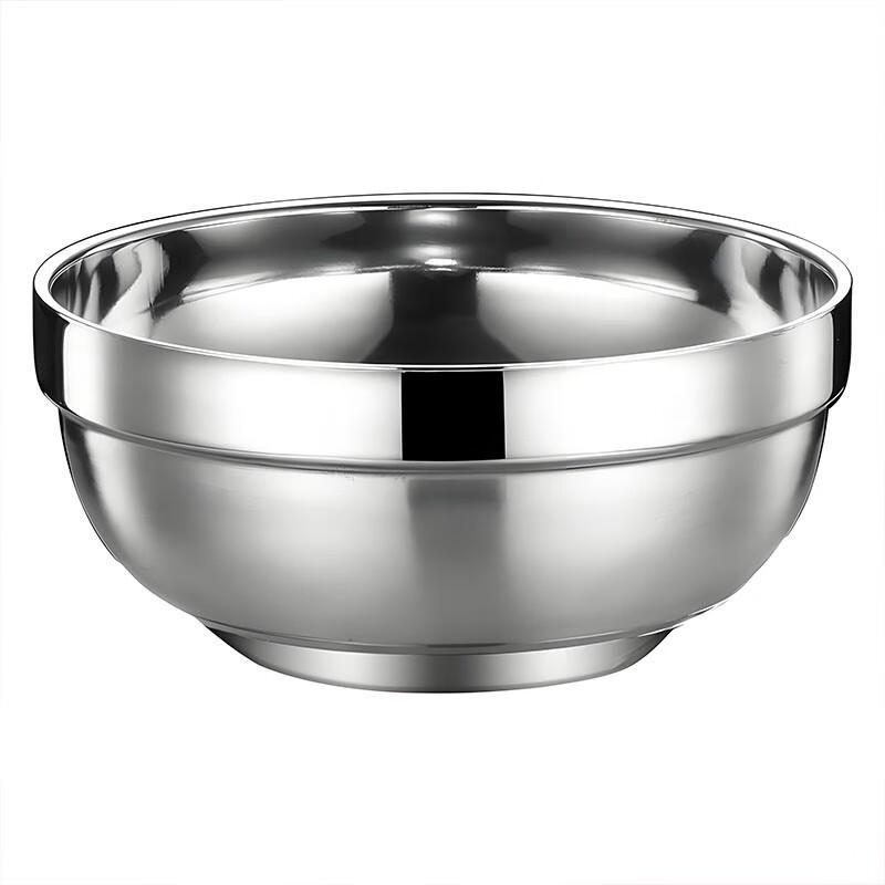 Beyond 304 Stainless Steel Bowl