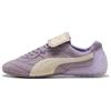 Fenty X Avanti LS Pale Plum Unisex Sneakers Purple Alpine-Snow 404191-03