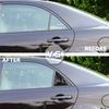 Accesorii de exterior – Baghete decorative