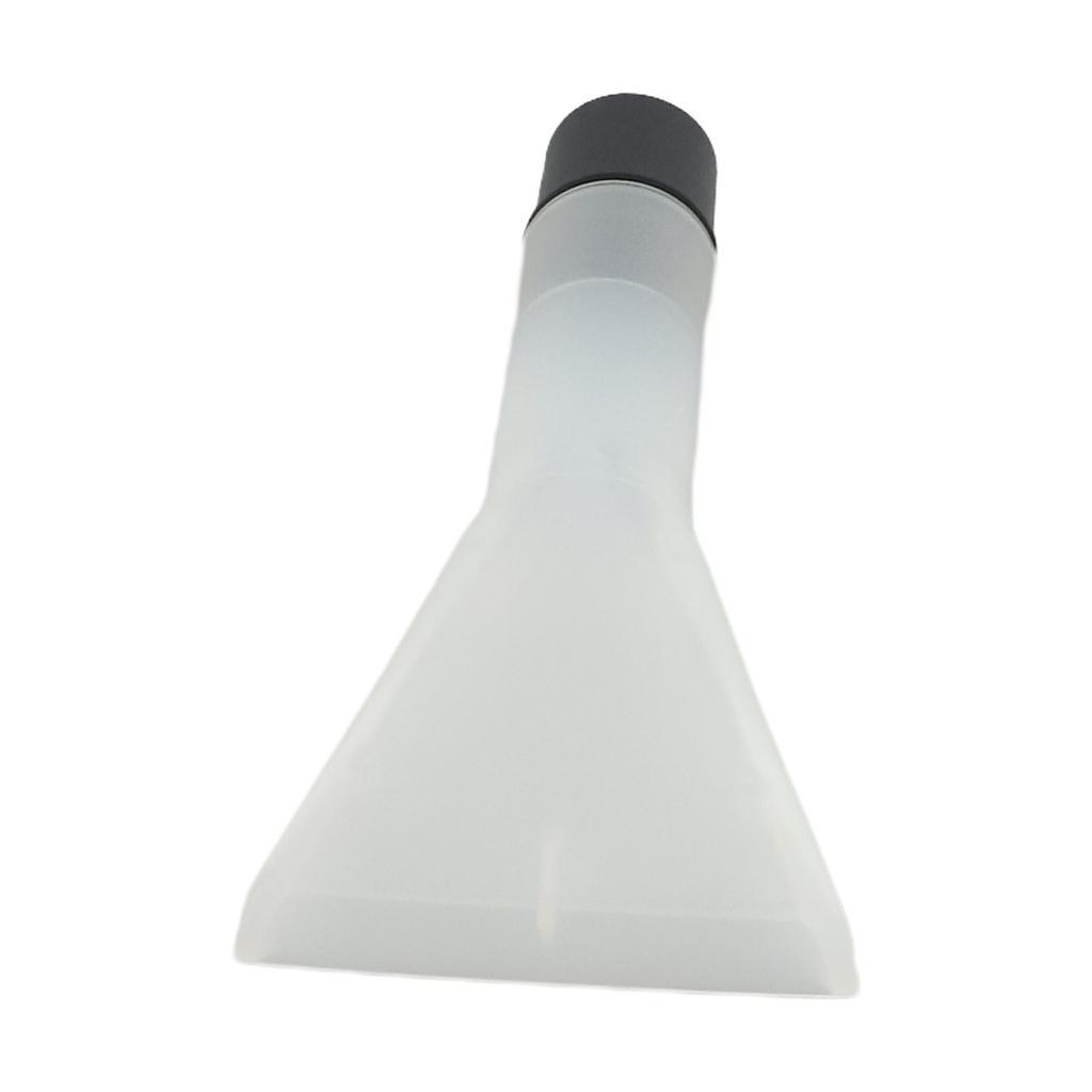 Sprayer Vacuum Extractor Nozzle Head Nozzle Upholstery Vacuum 32-35mm Sofa Machine Water Suction Scraper With Adapter