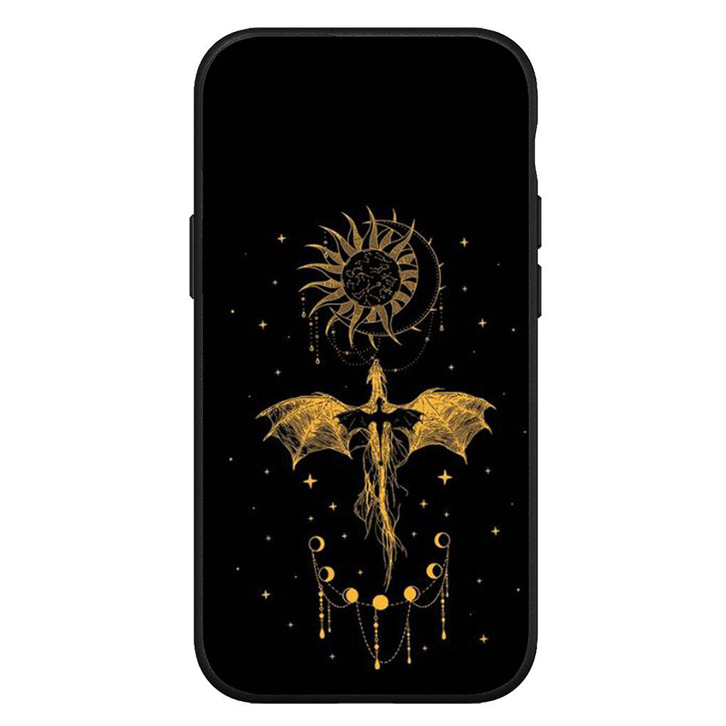 

для iPhone 17 16 15 Xiaomi Poco F7 F8 X7 X6 C85 C75 C71 M8 Redmi Note 14 13 12 11 Pro Max 14C 13C 15C A3 9C A4 Чехол для телефона Книга Четвертое Крыло Обложка для фильма for Samsung Galaxy Note 10 Plus болюс
