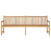 Mobilier de exterior