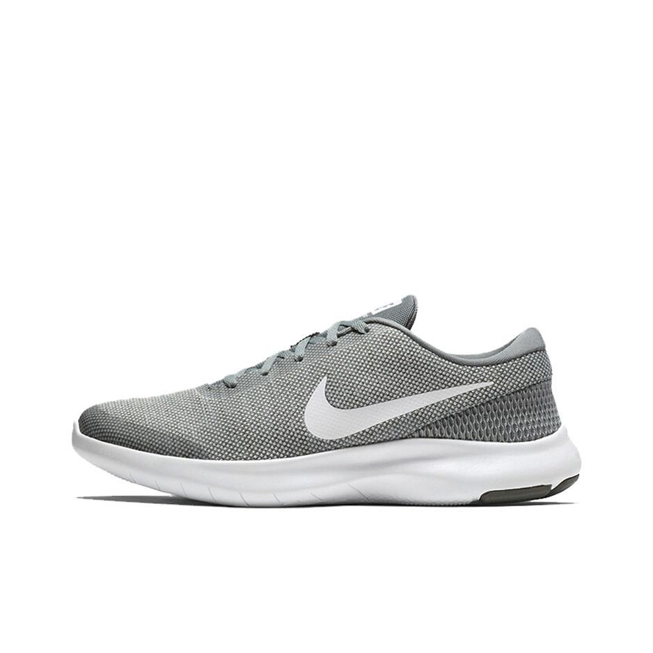 

кроссовки Nike Flex Experience RN 7 Wolf Grey White 908985-010