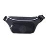 New Life Collection Fabric Shoulder Bag, Crossbody Bag, Sling Bag Regular Unisex Black 192318131-1