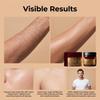 AMZ Cologne men's body lotion long-lasting fragrance moisturizing shea butter nourishing refreshing non-greasy daily care 100g