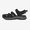Teva Comfortable Women S Sandal 2026 Tirra Sport Ct Stvf2616310 Blk