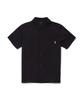 SNOWPEAK APPAREL Seersucker Short Sleeve Shirt Dark Charcoal (S23Mmfsh18)