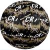 Cristiano Ronaldo Fashion Size 5 Football Wearproof Non‑Slip Soccer Ball For Sports Training Entertainment Use