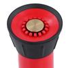 Fire Hose Nozzle Inch Heavy Duty Nozzle High Pressure Pump Sprinkler For Garden Patio Watering Sprinkler Plant Irrigation