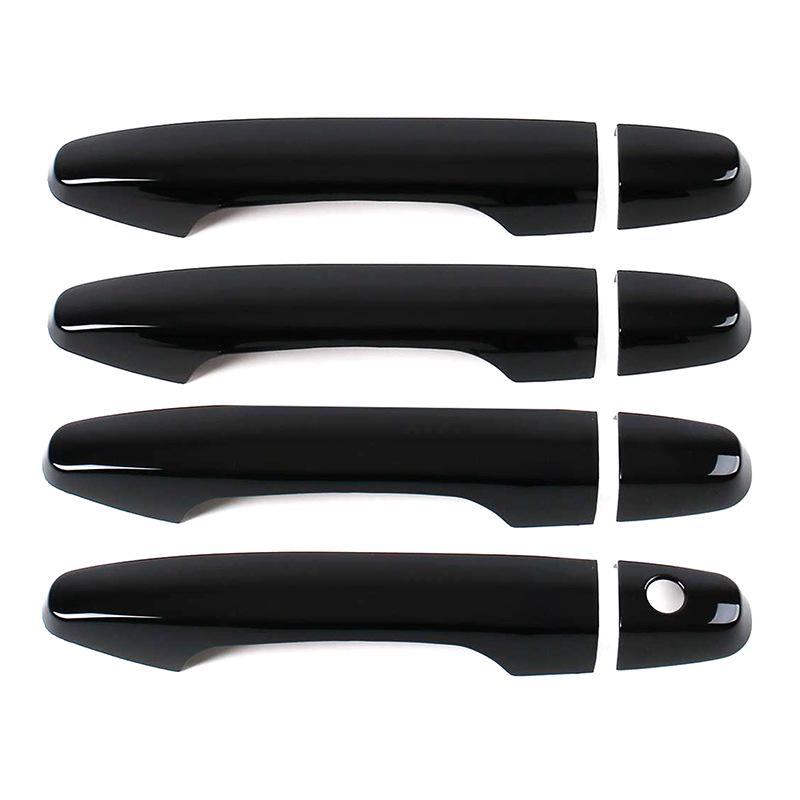 Honda Jade 14-20 Door Bowl Handle Protective Sticker