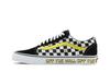 SpongeBob SquarePants X Vans Old Skool 'Off The Wall'