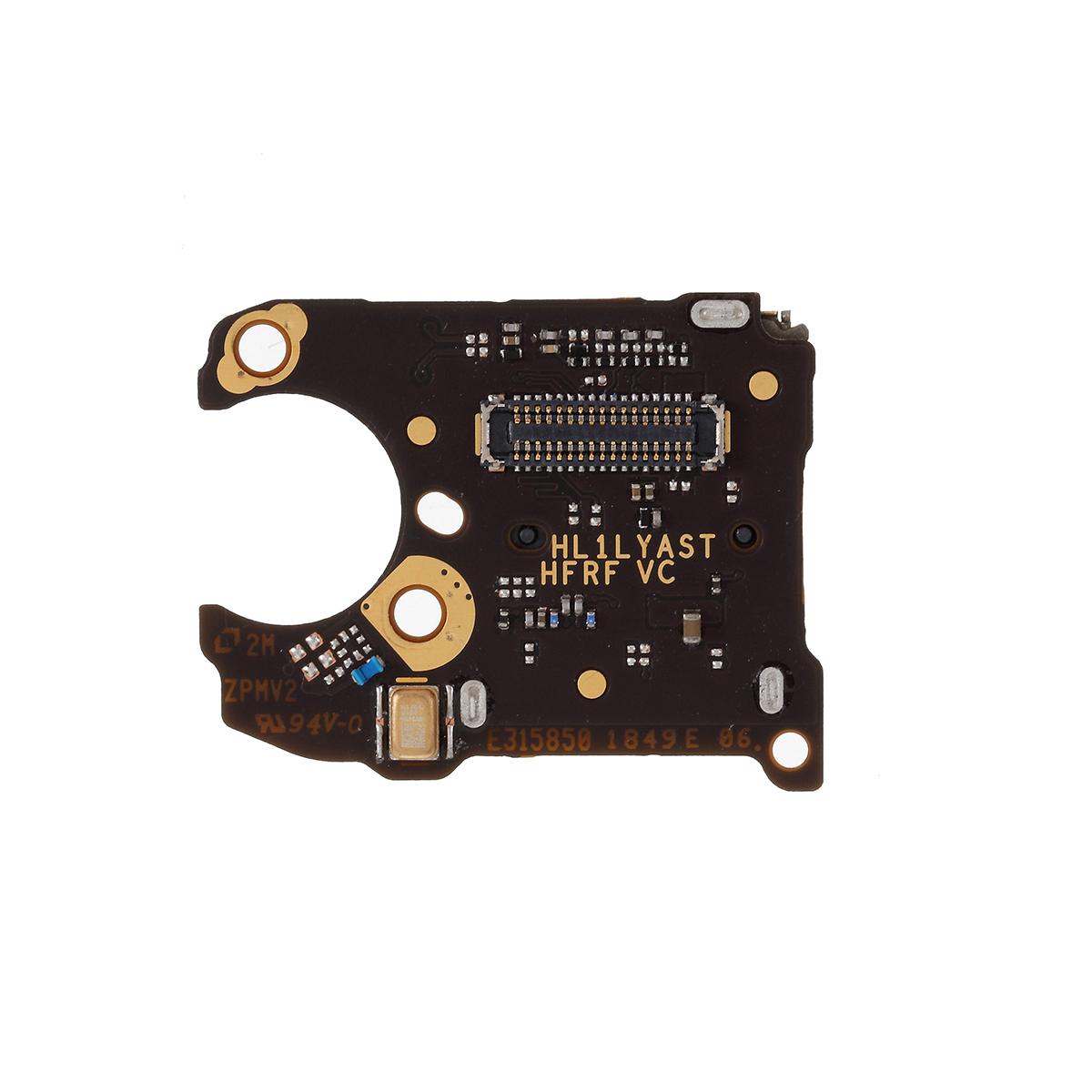 

OEM SIM Card Holder Contact Flex Cable for Huawei Mate 20 Pro Type A