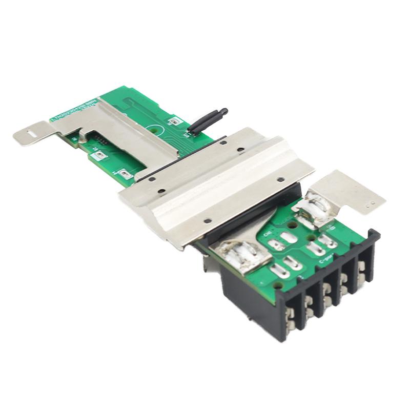 15*21700 Li-ion Batterij Plastic Behuizing Laadbeveiligingsbord Doos Shell Voor Milwaukee Voor M18 18V 12Ah Lithium Batterij Behuizing