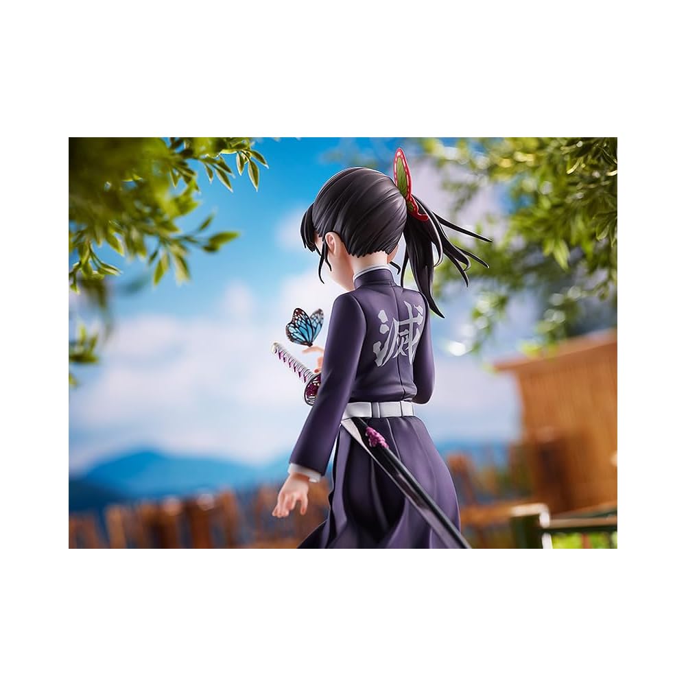 Demon Slayer Kanawo 1/7 Scale Painted Figure ABS PVC Collectible Toy