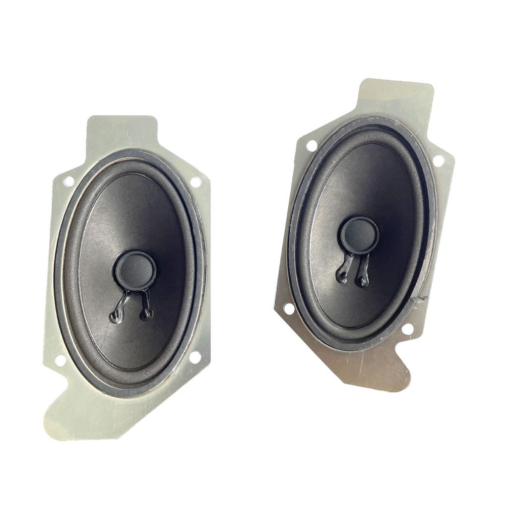 Compatible Speaker for FAW Qingdao Jiefang JH6/J6/TianV HanV Models