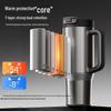 Fuguang Large Capacity Insulated Straw Cup