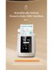 Multifunctional Baby Milk Heater & Warmer with Smart Temperature Control
