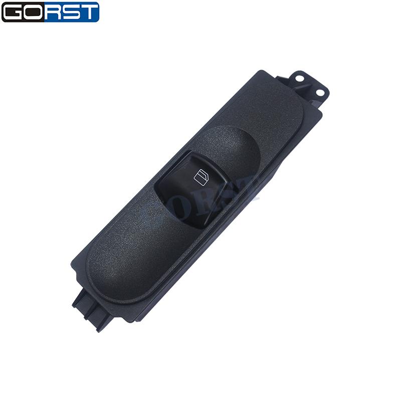 1 Set Electric Power Window Switch A9065450913 A9065451213 for Benz Sprinter W906 Car Auto Part