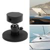Magnetic Roof Mount   Angle Aluminum Alloy High Stability Stylish Look   Mount Base for Car Yacht