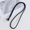 Adjustable Anti-theft Phone Lanyard: Sturdy Crossbody Neck Strap with Keychain for Cameras