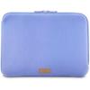 Housse D'ordinateur Portable - HAMA - Modèle Lilas - 34-36 Cm - Design Slim - Compartiment Rembourré
