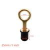 Seamless Replacement Experience Compatible 49467 Roller Plug for Easy Upgrades
