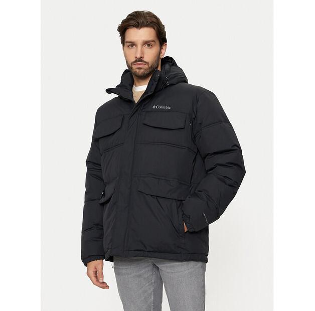 

Зимняя куртка Columbia Landroamer™ 2088081, черная, стандартный крой S