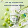 Fruit Milk Body Scrub